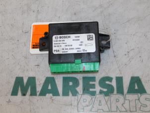 Gebruikte PDC Module Peugeot 208 I (CA/CC/CK/CL) 1.6 e-HDi FAP Prijs € 24,00 Margeregeling aangeboden door Maresia Parts