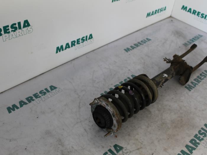 ALFA ROMEO 166 936 (1998-2007) Front Right Shock Absorber 60658366 19515801
