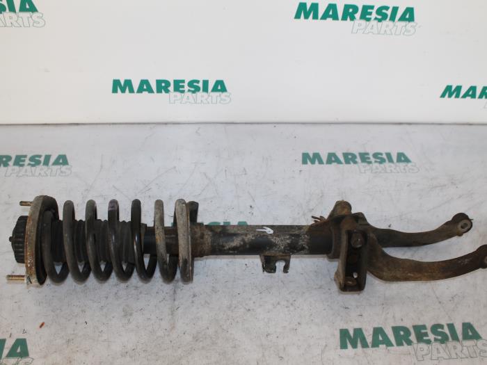 ALFA ROMEO 166 936 (1998-2007) Front Right Shock Absorber 60658366 19515801
