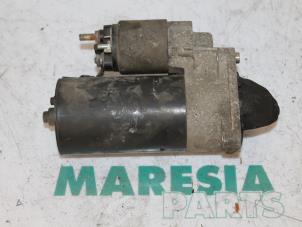 Gebruikte Startmotor Alfa Romeo 166 2.4 JTD Prijs € 50,00 Margeregeling aangeboden door Maresia Parts