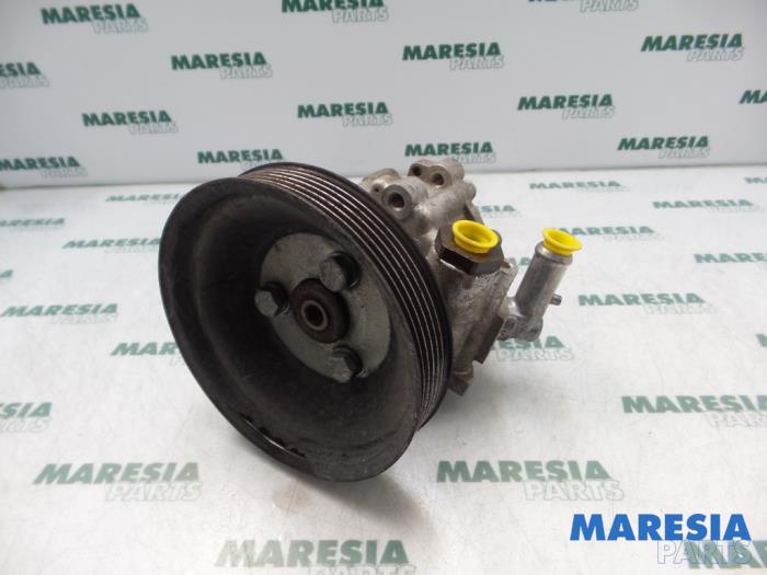 ALFA ROMEO 166 936 (1998-2007) Power Steering Pump 46763561 19519847