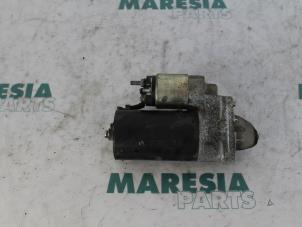 Gebruikte Startmotor Fiat Croma (194) 1.9 JTD Multijet 16V Prijs € 50,00 Margeregeling aangeboden door Maresia Parts