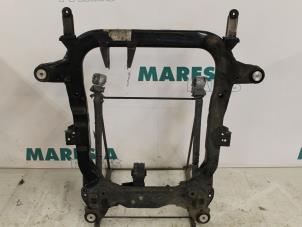 Gebruikte Subframe Fiat Croma (194) 1.9 D Multijet 16V Prijs € 131,25 Margeregeling aangeboden door Maresia Parts