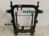 Subframe van een Fiat Croma (194) 1.9 D Multijet 16V 2007