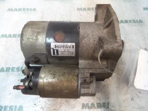 Gebruikte Startmotor Peugeot 206 (2A/C/H/J/S) 1.1 XN,XR Prijs € 40,00 Margeregeling aangeboden door Maresia Parts