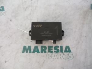 Gebruikte PDC Module Peugeot 807 2.0 HDi 16V Prijs € 75,00 Margeregeling aangeboden door Maresia Parts