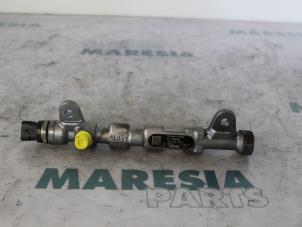 Gebruikte Common rail (Injectie) Fiat Ducato (250) 2.0 D 115 Multijet Prijs € 127,05 Inclusief btw aangeboden door Maresia Parts