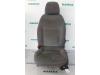 Fiat Croma (194) 1.9 D Multijet 16V Stoel links