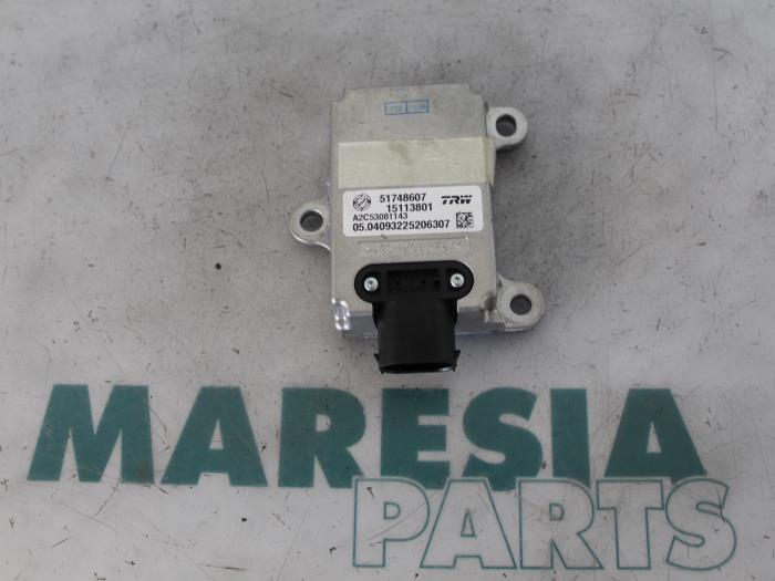 Esp computer van een Fiat Croma (194) 1.9 D Multijet 16V 2007