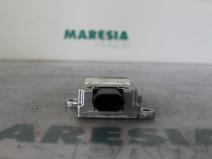 Esp computer van een Fiat Croma (194) 1.9 D Multijet 16V 2007