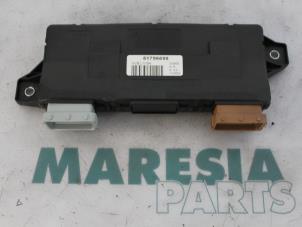 Gebruikte Computer Diversen Fiat Croma (194) 1.9 D Multijet 16V Prijs € 35,00 Margeregeling aangeboden door Maresia Parts