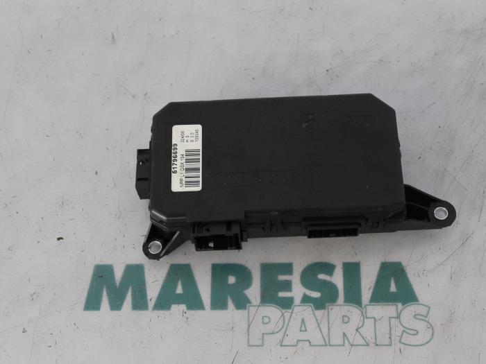 Gebruikte Computer Diversen Fiat Croma (194) 1.9 D Multijet 16V Prijs € 35,00 Margeregeling aangeboden door Maresia Parts