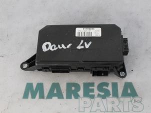 Gebruikte Computer Diversen Fiat Croma (194) 1.9 D Multijet 16V Prijs € 35,00 Margeregeling aangeboden door Maresia Parts