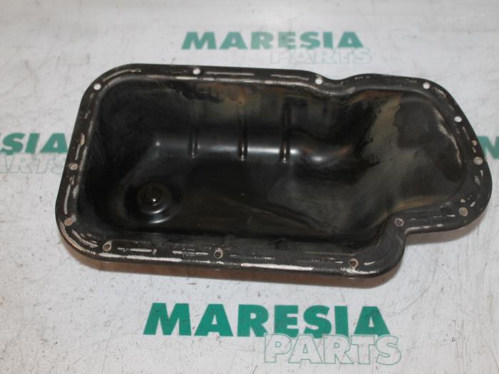 Gebruikte Carterpan Peugeot 206 SW (2E/K) 1.4 Prijs € 25,00 Margeregeling aangeboden door Maresia Parts