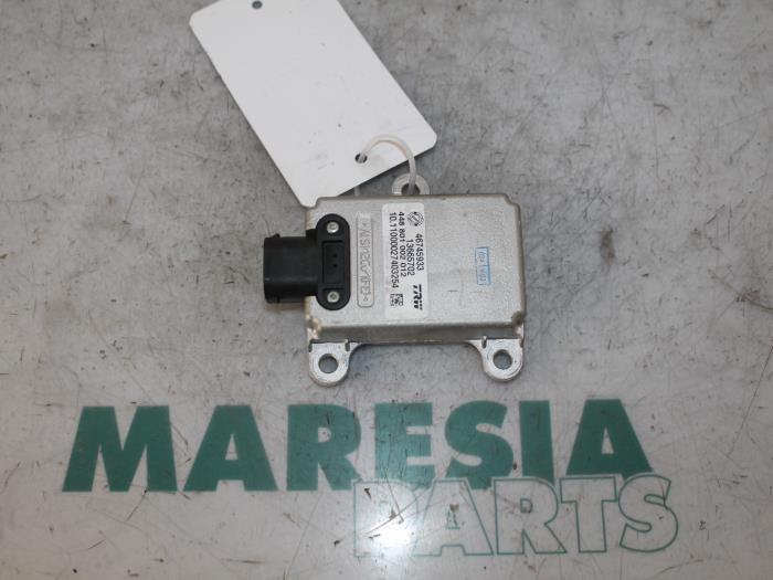 Gebruikte Esp computer Lancia Thesis (841) 2.0 Turbo 20V Prijs € 50,00 Margeregeling aangeboden door Maresia Parts