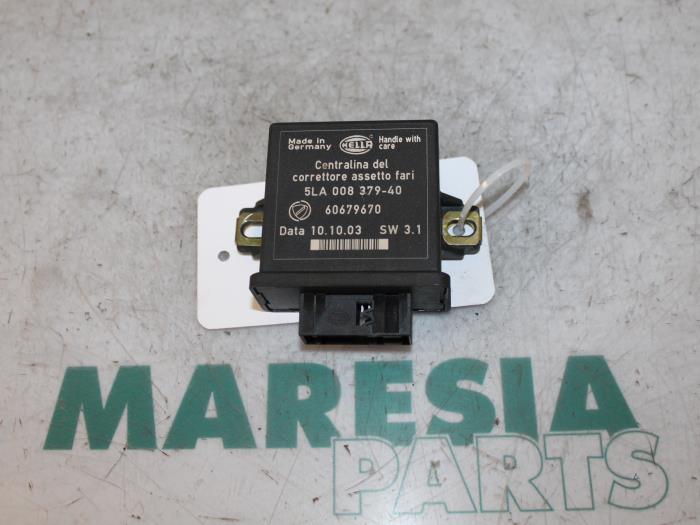 Gebruikte Computer Diversen Lancia Thesis (841) 2.0 Turbo 20V Prijs € 85,00 Margeregeling aangeboden door Maresia Parts