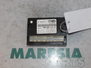 Gebruikte Computer Diversen Lancia Thesis (841) 2.0 Turbo 20V Prijs € 75,00 Margeregeling aangeboden door Maresia Parts