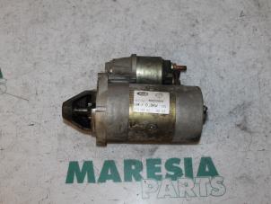 Gebruikte Startmotor Fiat Seicento (187) 0.9 SPI Prijs € 30,00 Margeregeling aangeboden door Maresia Parts