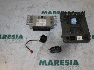 Gebruikte Computer Motormanagement Peugeot 807 2.0 16V Prijs € 262,50 Margeregeling aangeboden door Maresia Parts