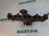 Citroën C5 II Break (RE) 2.2 HDiF 16V Spruitstuk Uitlaat
