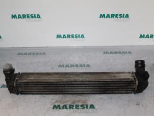 Gebruikte Intercooler Renault Fluence (LZ) 1.5 dCi 105 Prijs € 50,00 Margeregeling aangeboden door Maresia Parts