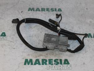 Gebruikte Module Koeling Lancia Thesis (841) 2.0 Turbo 20V Prijs € 105,00 Margeregeling aangeboden door Maresia Parts