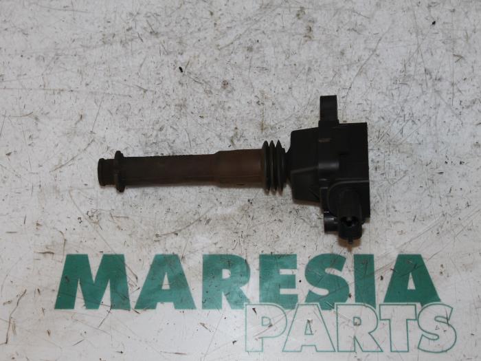 Gebruikte Bobine Lancia Thesis (841) 2.0 Turbo 20V Prijs € 20,00 Margeregeling aangeboden door Maresia Parts
