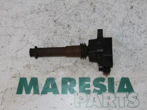 Gebruikte Bobine Lancia Thesis (841) 2.0 Turbo 20V Prijs € 20,00 Margeregeling aangeboden door Maresia Parts