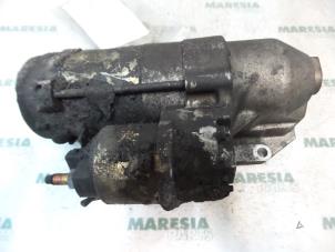 Gebruikte Startmotor Citroen C6 (TD) 2.7 HDiF V6 24V Prijs € 40,00 Margeregeling aangeboden door Maresia Parts