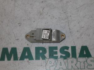 Gebruikte Sensor Airbag Lancia Thesis (841) 2.0 Turbo 20V Prijs € 25,00 Margeregeling aangeboden door Maresia Parts