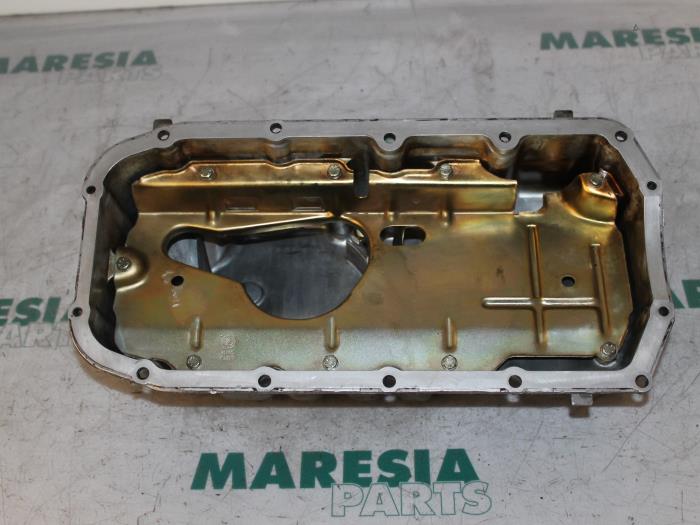 Gebruikte Carterpan Fiat Doblo (223A/119) 1.9 JTD Prijs € 50,00 Margeregeling aangeboden door Maresia Parts