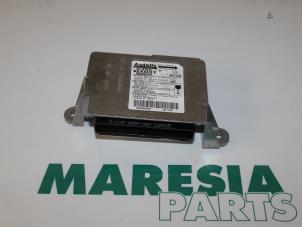 Gebruikte Airbag Module Renault Megane II Grandtour (KM) 1.9 dCi 120 Prijs € 100,00 Margeregeling aangeboden door Maresia Parts