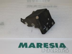 Gebruikte Voorfront Citroen C5 III Berline (RD) 1.6 HDiF 16V Prijs € 50,00 Margeregeling aangeboden door Maresia Parts