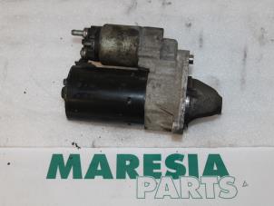 Gebruikte Startmotor Alfa Romeo 147 (937) 1.6 Twin Spark 16V Prijs € 35,00 Margeregeling aangeboden door Maresia Parts