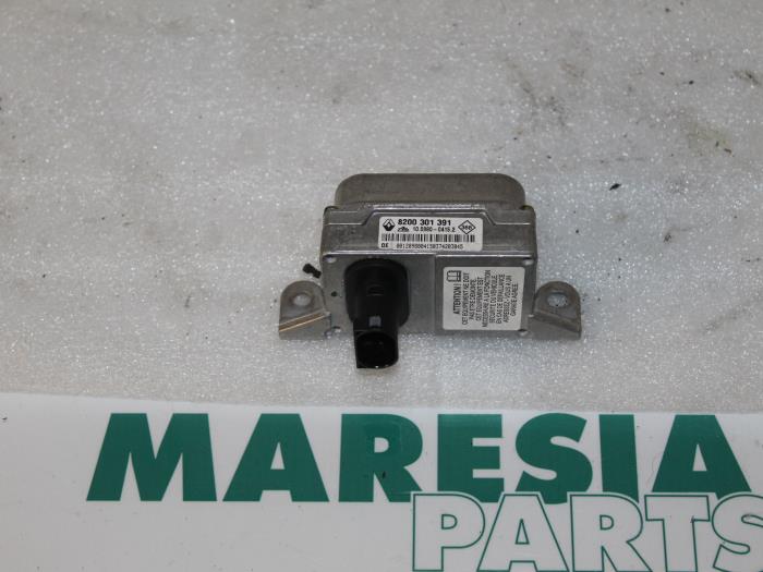 Gebruikte Esp computer Renault Espace (JK) 2.0 Turbo 16V Grand Espace Prijs € 105,00 Margeregeling aangeboden door Maresia Parts