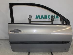Gebruikte Portier 2Deurs rechts Renault Megane II (BM/CM) 1.5 dCi 80 Prijs € 105,00 Margeregeling aangeboden door Maresia Parts