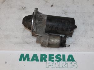 Gebruikte Startmotor Fiat Doblo (223A/119) 1.9 JTD Multijet Prijs € 40,00 Margeregeling aangeboden door Maresia Parts