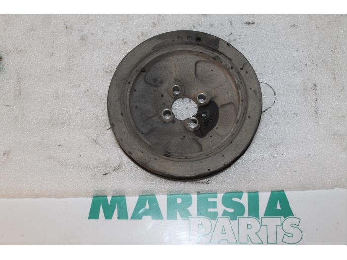 Gebruikte Poelie Krukas Fiat Doblo (223A/119) 1.9 D Prijs € 60,50 Inclusief btw aangeboden door Maresia Parts