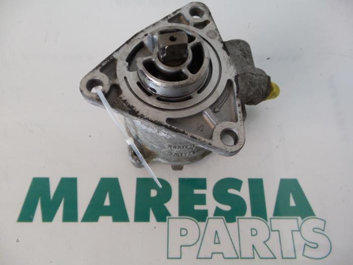 Gebruikte Videpomp (Diesel) Fiat Doblo (223A/119) 1.9 D Prijs € 30,19 Inclusief btw aangeboden door Maresia Parts