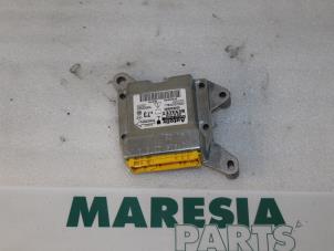 Gebruikte Airbag Module Renault Vel Satis (BJ) 2.2 dCi 150 16V Prijs € 100,00 Margeregeling aangeboden door Maresia Parts