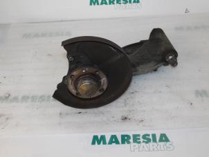 Gebruikte Draagarm onder rechts-achter Fiat Barchetta (183) 1.8 16V Prijs € 50,00 Margeregeling aangeboden door Maresia Parts