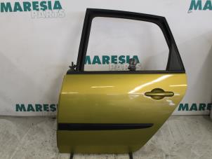 Gebruikte Deur 4Deurs links-achter Renault Scénic II (JM) 1.5 dCi 85 Prijs € 69,99 Margeregeling aangeboden door Maresia Parts