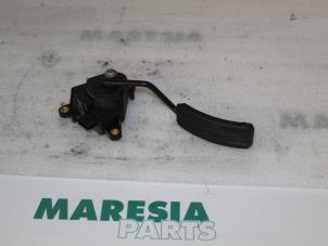 Gebruikte Gaspedaalpositie Sensor Renault Scénic II (JM) 1.5 dCi 85 Prijs € 35,00 Margeregeling aangeboden door Maresia Parts