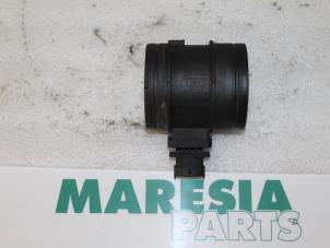 Gebruikte Luchthoeveelheidsmeter Fiat Ducato (250) 2.3 D 120 Multijet Prijs € 72,60 Inclusief btw aangeboden door Maresia Parts