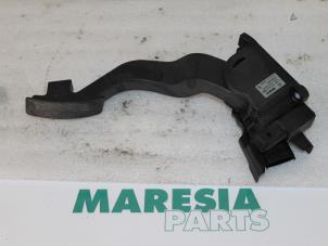 Gebruikte Gaspedaalpositie Sensor Fiat Ducato (250) 2.3 D 120 Multijet Prijs € 60,50 Inclusief btw aangeboden door Maresia Parts