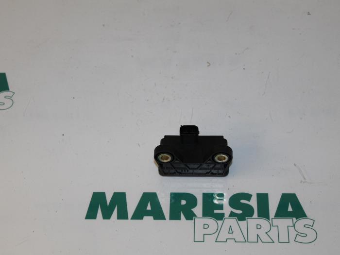 Gebruikte Esp computer Renault Megane III Grandtour (KZ) 1.6 16V Prijs € 19,50 Margeregeling aangeboden door Maresia Parts