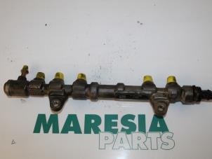 Gebruikte Common rail (Injectie) Citroen Nemo (AA) 1.3 HDi 75 Prijs € 60,50 Inclusief btw aangeboden door Maresia Parts