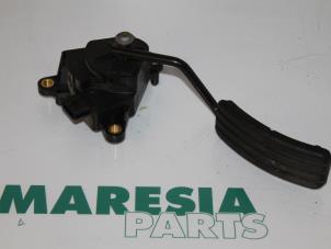 Gebruikte Gaspedaalpositie Sensor Renault Scénic II (JM) 1.9 dCi 130 Prijs € 35,00 Margeregeling aangeboden door Maresia Parts