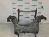 Renault Megane III Grandtour (KZ) 1.5 dCi 110 Subframe