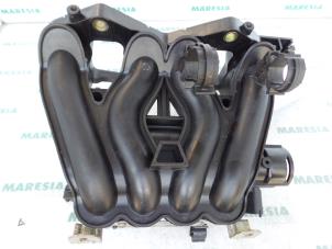 Gebruikte Inlaatspruitstuk Fiat Punto II (188) 1.2 60 S Prijs € 50,00 Margeregeling aangeboden door Maresia Parts